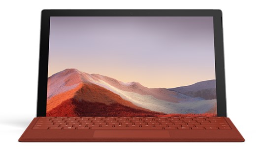 连山Surface Go