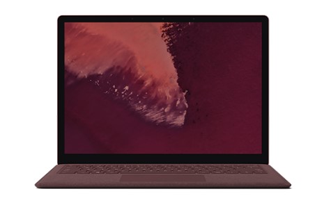 连山Surface Laptop
